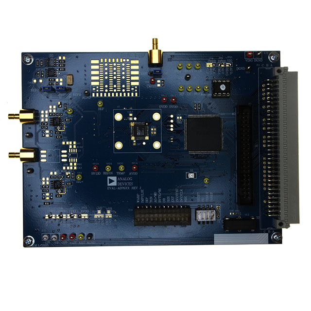 EVAL-AD7674CB