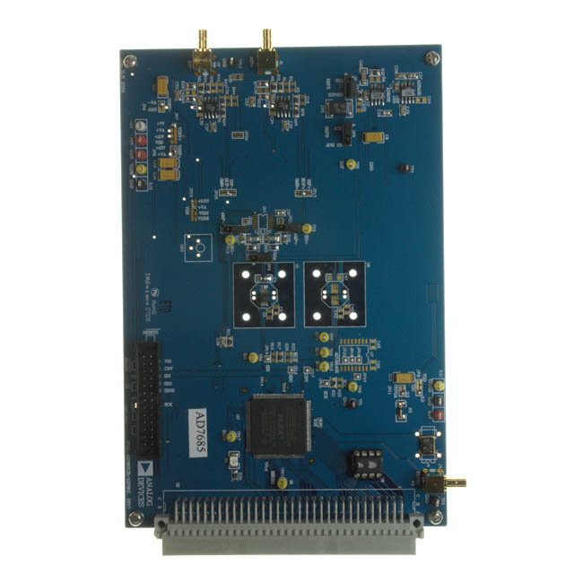 EVAL-AD7685CBZ EVAL-AD7685CBZ