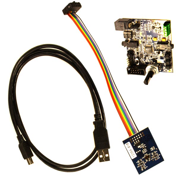 EVAL-ADAU1701MINIZ EVAL-ADAU1701MINIZ