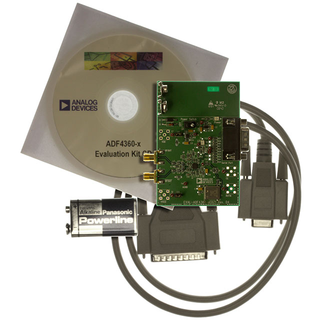 EVAL-ADF4360-0EBZ1