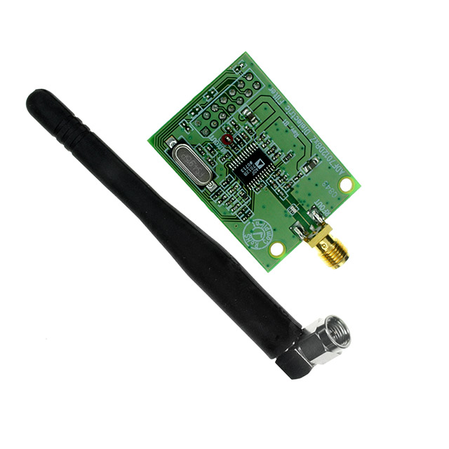 EVAL-ADF7012DBZ2 EVAL-ADF7012DBZ2