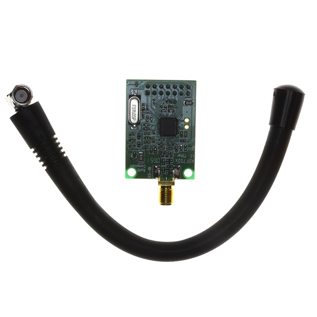 EVAL-ADF7020-1DBZ4 EVAL-ADF7020-1DBZ4