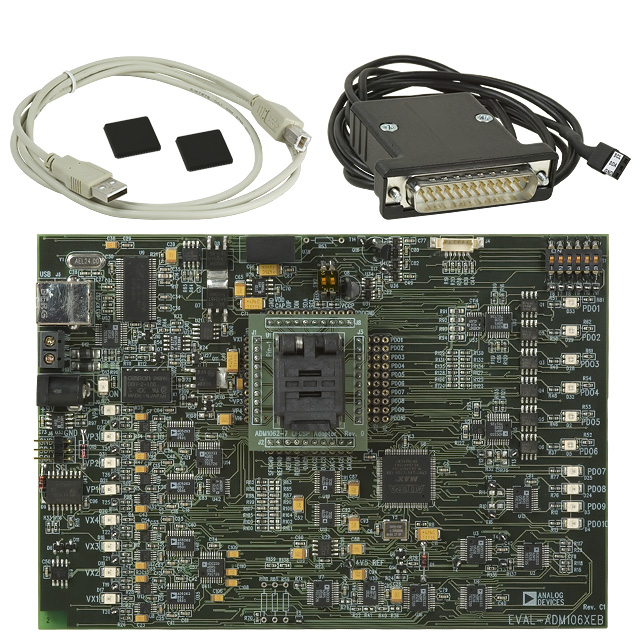 EVAL-ADM1066LFEBZ
