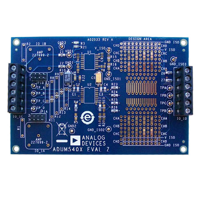 EVAL-ADUM540XEBZ