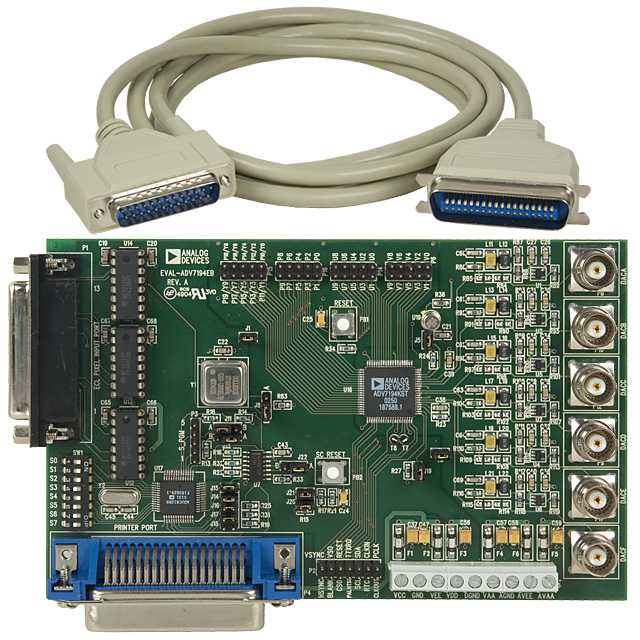 EVAL-ADV7194EB