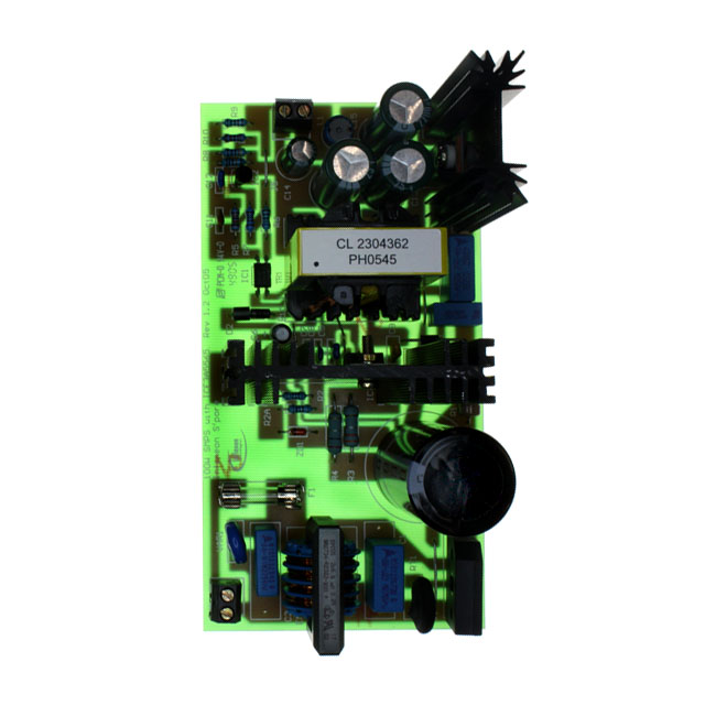 EVALSF3-ICE3A5565P EVALSF3-ICE3A5565P