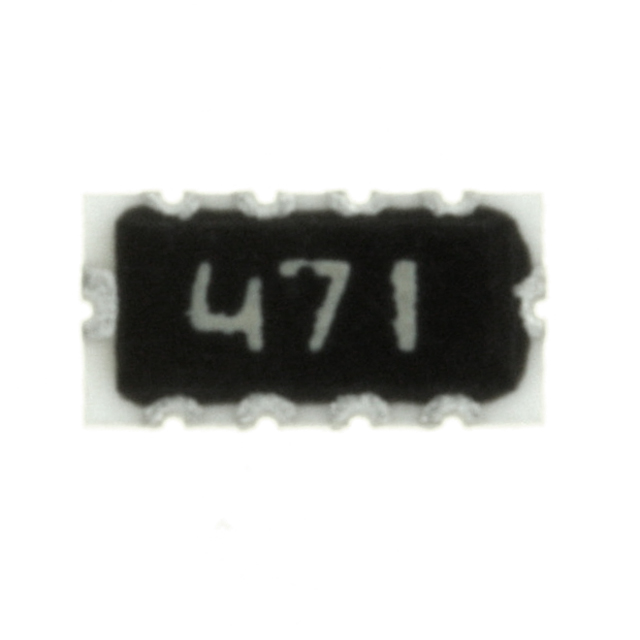 EXB-D10C471J EXB-D10C471J