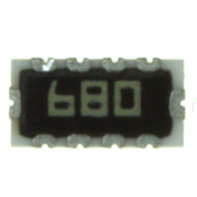 EXB-D10C680J EXB-D10C680J