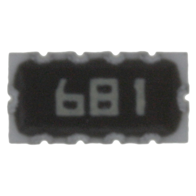 EXB-D10C681J EXB-D10C681J