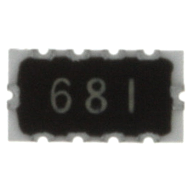 EXB-E10C681J EXB-E10C681J