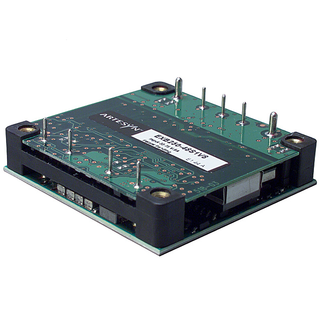 EXB250-48S1V8 EXB250-48S1V8
