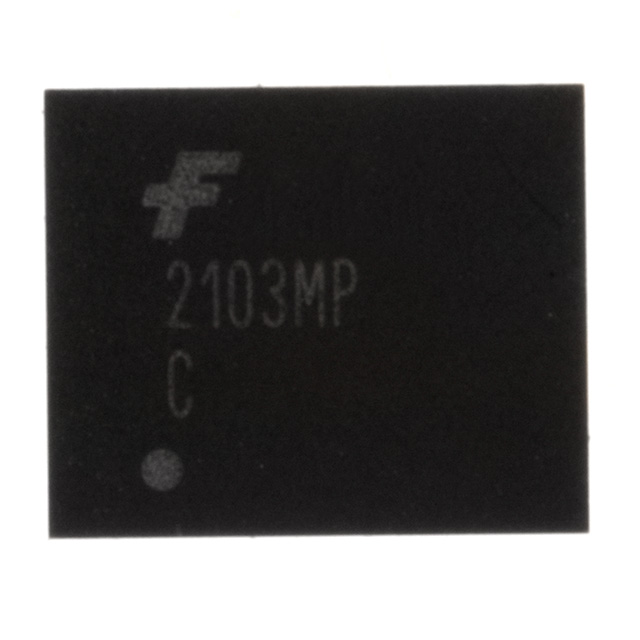 FAN2103MPX