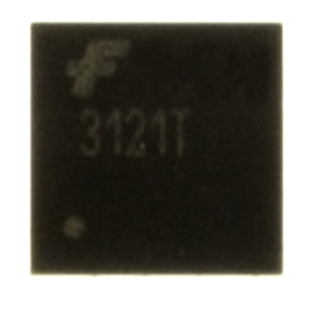 FAN3121TMPX