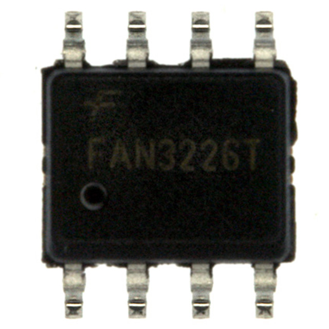 FAN3226TMX