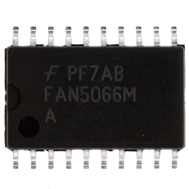 FAN5066MX