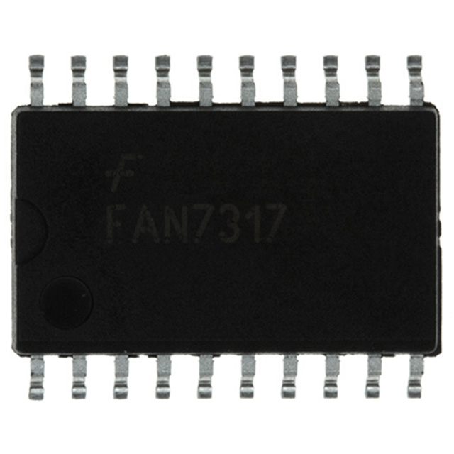 FAN7317M