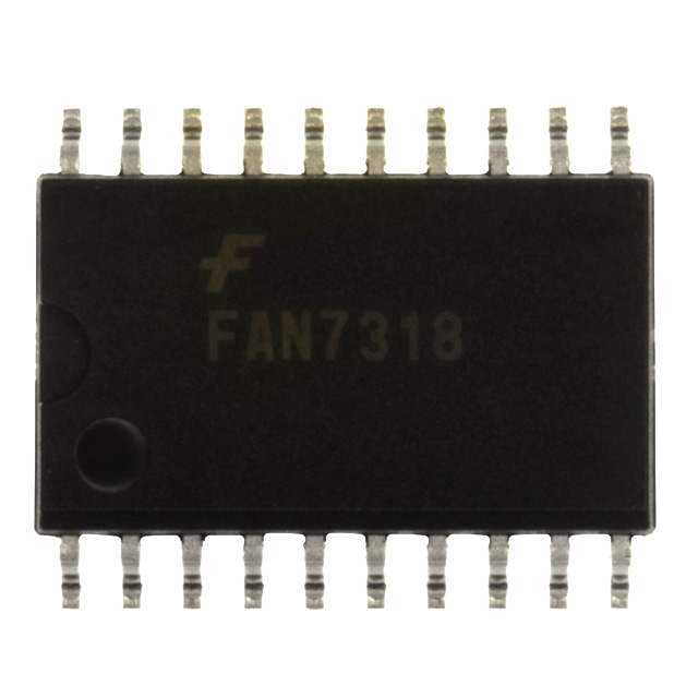 FAN7318MX