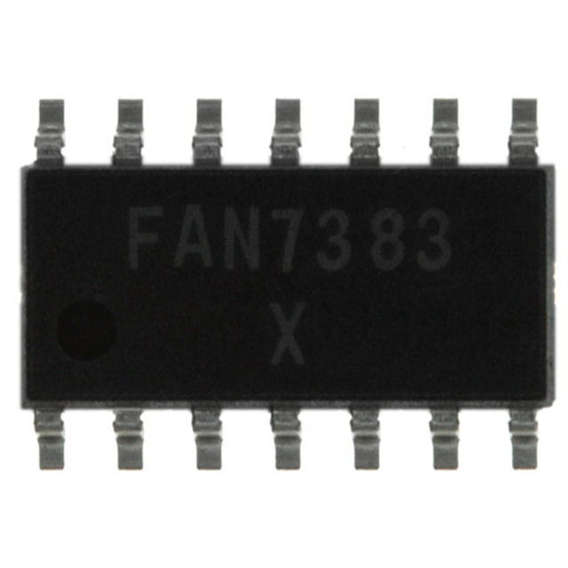 FAN7383M