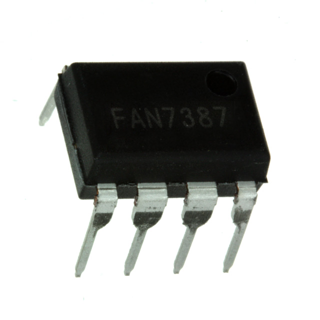 FAN7387N