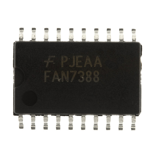 FAN7388MX