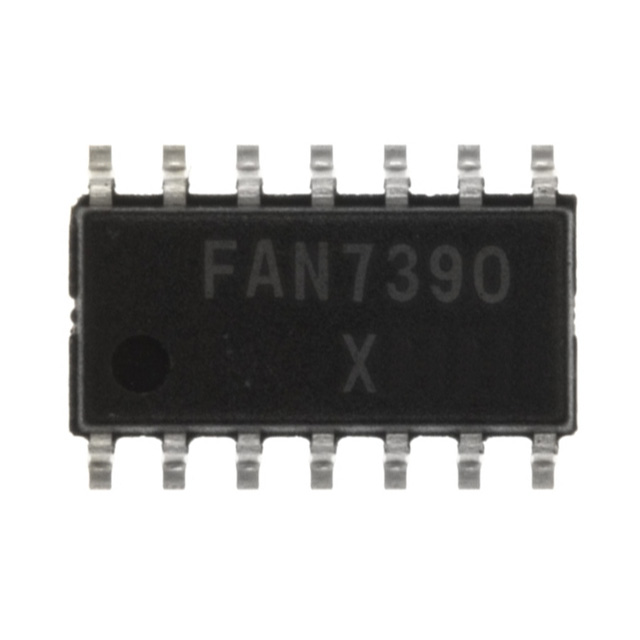 FAN7390M1X