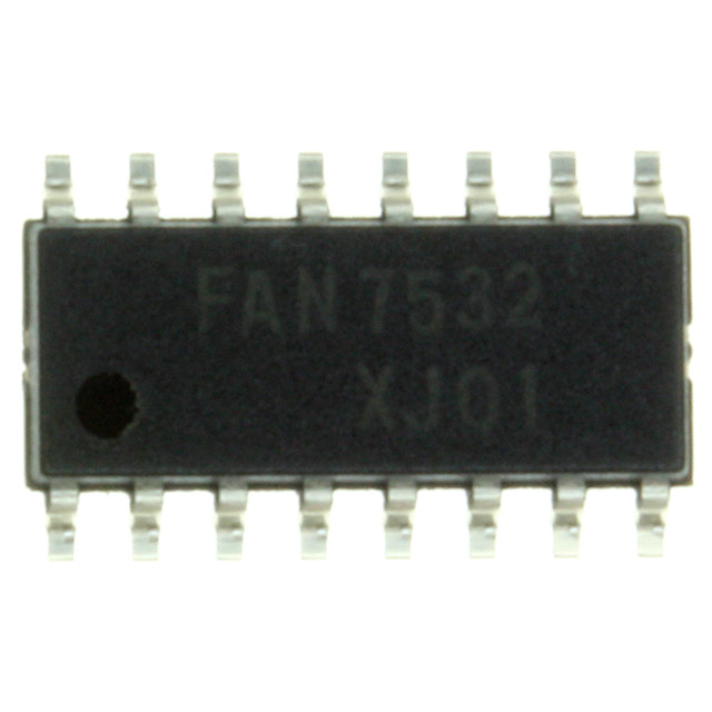 FAN7532MX