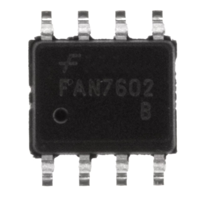 FAN7602BMX