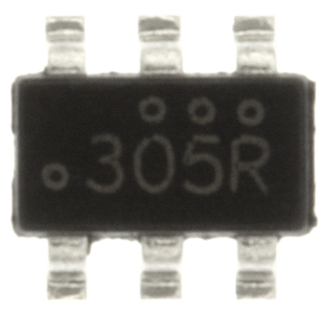 FDC6305N