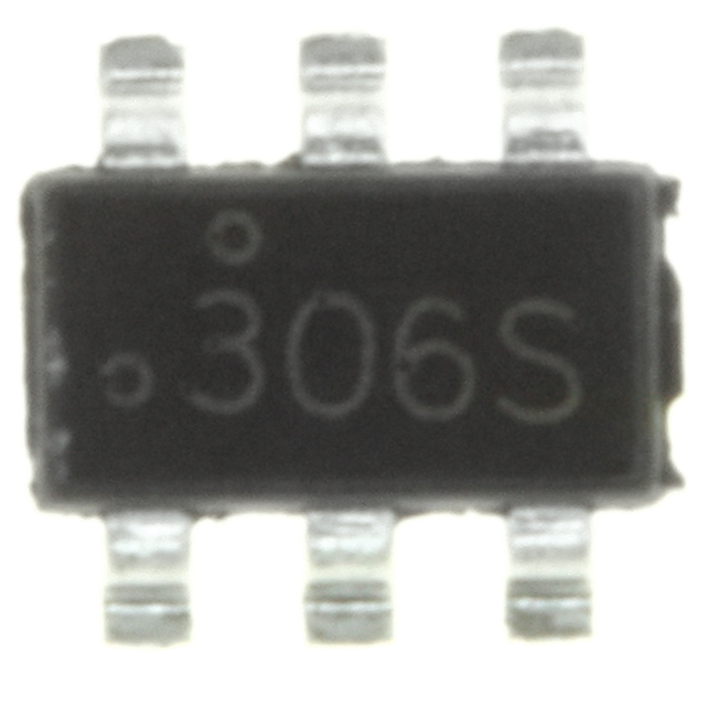 FDC6306P