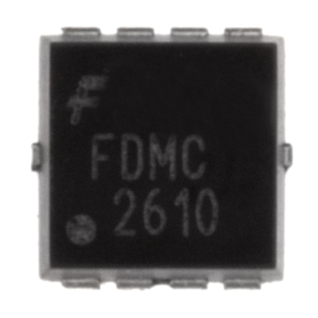 FDMC2610