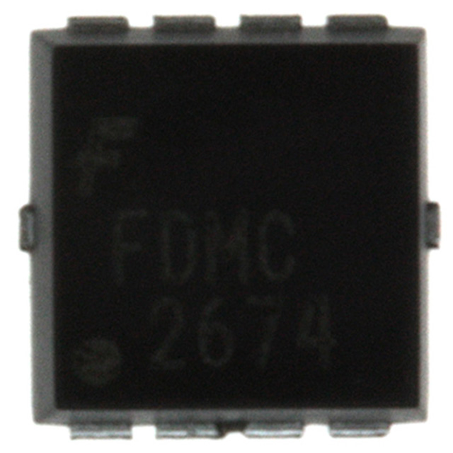 FDMC2674