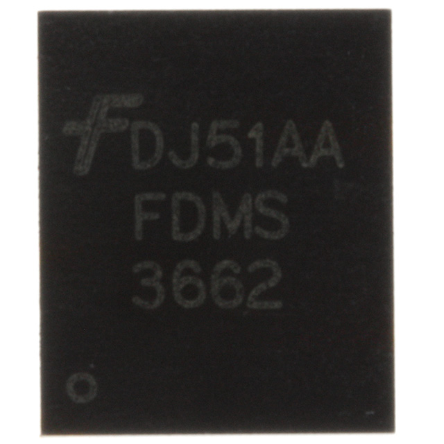 FDMS3662