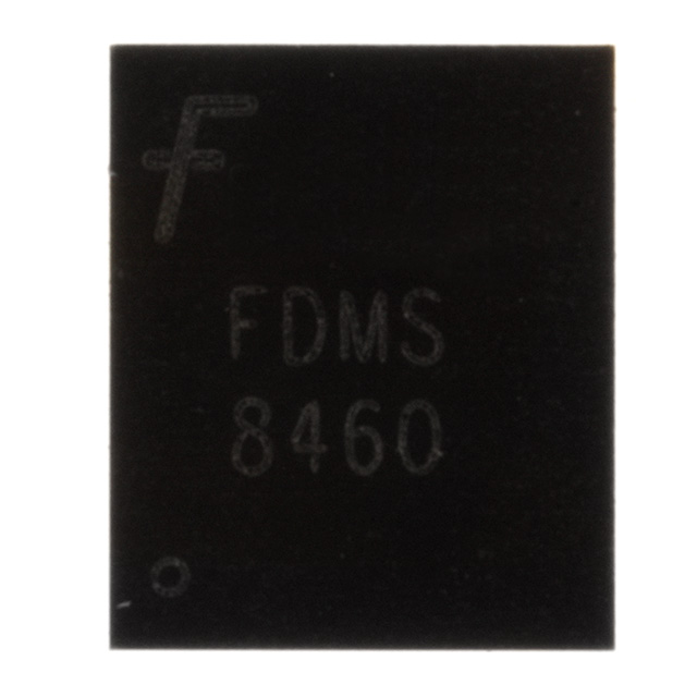 FDMS8460