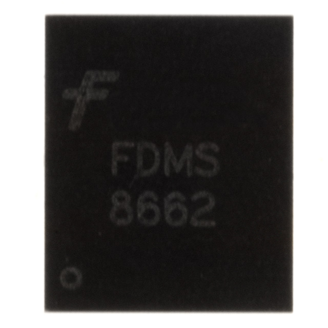 FDMS8662