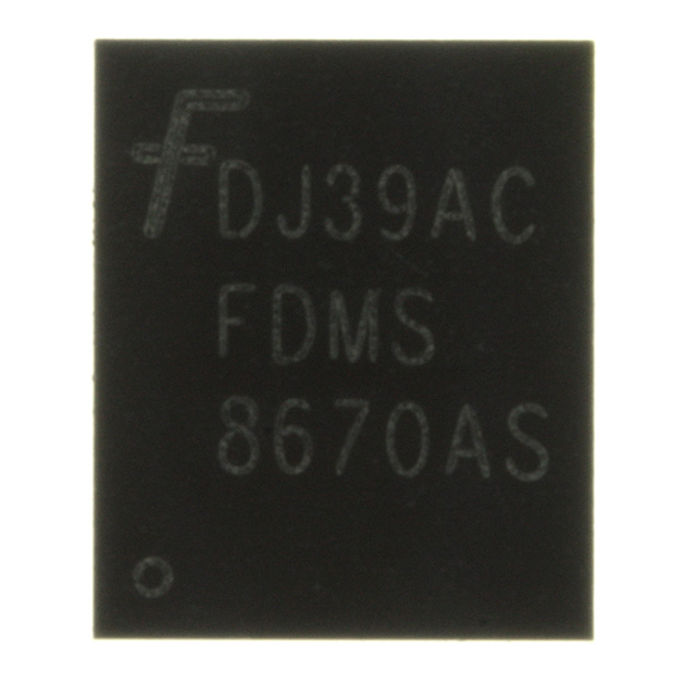 FDMS8670AS