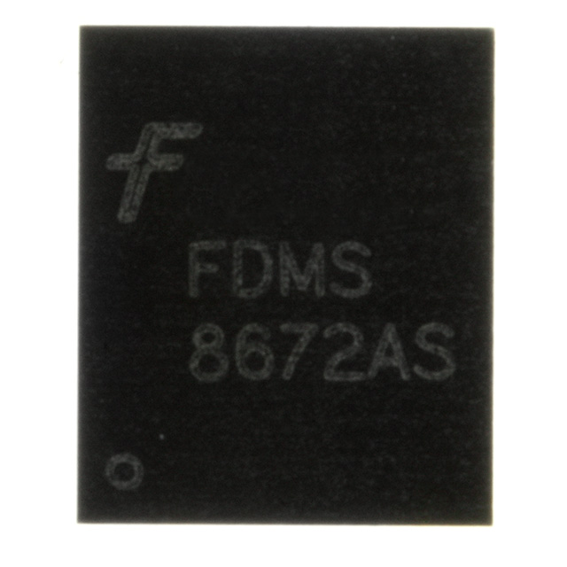 FDMS8672AS