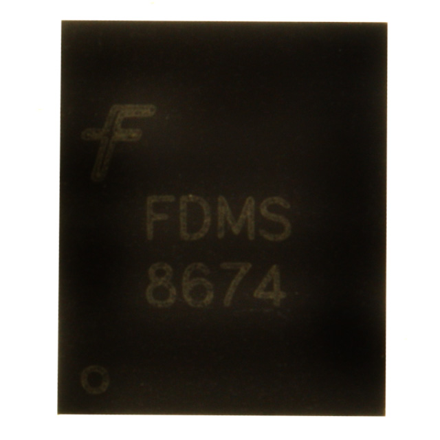 FDMS8674