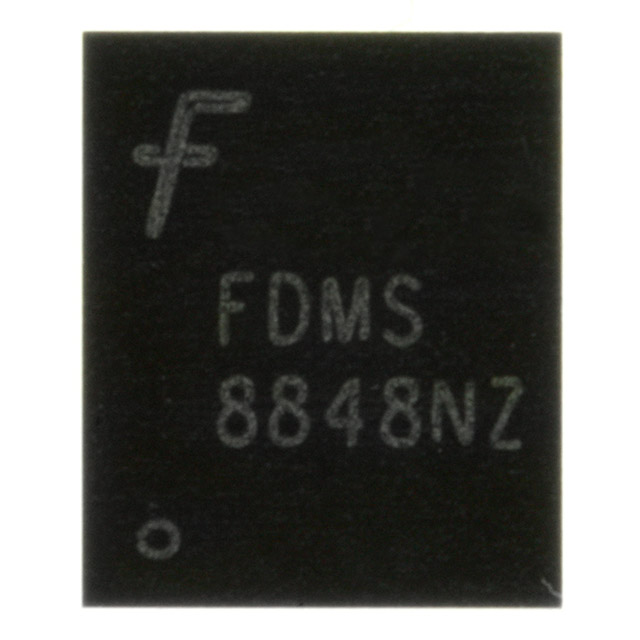 FDMS8848NZ