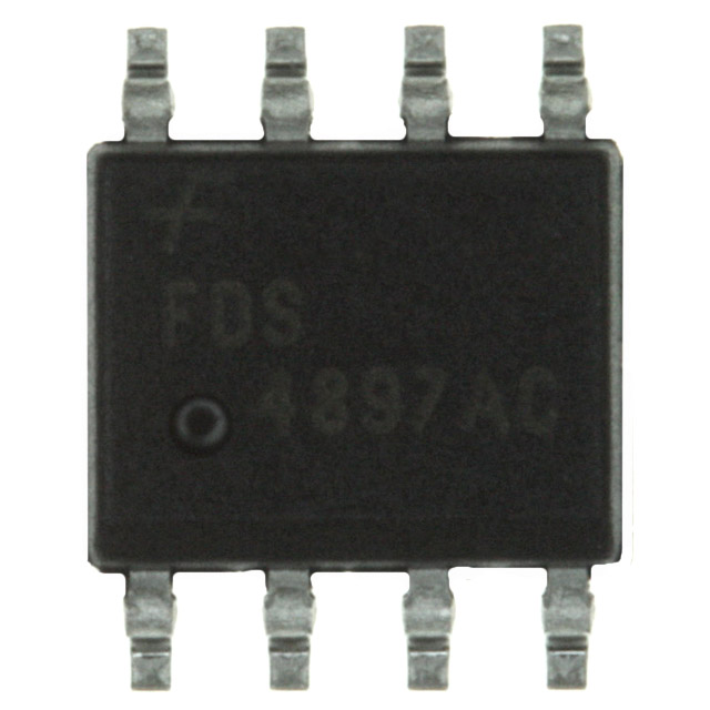 FDS4897AC