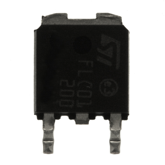 FLC01-200B-TR FLC01-200B-TR
