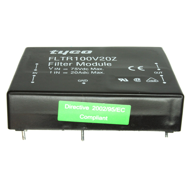 FLTR100V20Z FLTR100V20Z