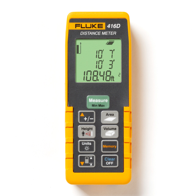 FLUKE-416D