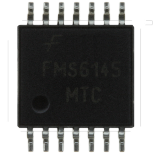 FMS6145MTC14X