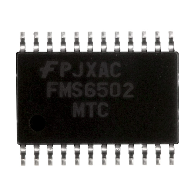 FMS6502MTC24X