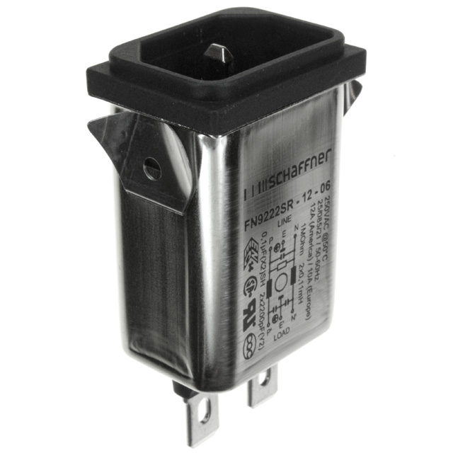 FN9222SR-12-06 FN9222SR-12-06