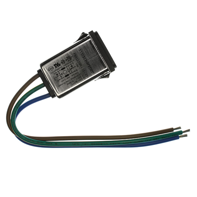 FN9222SR-12-07 FN9222SR-12-07