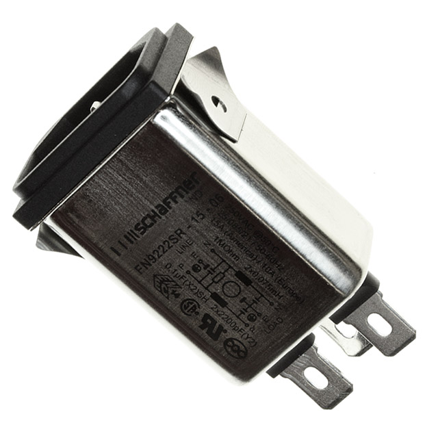 FN9222SR-15-06 FN9222SR-15-06
