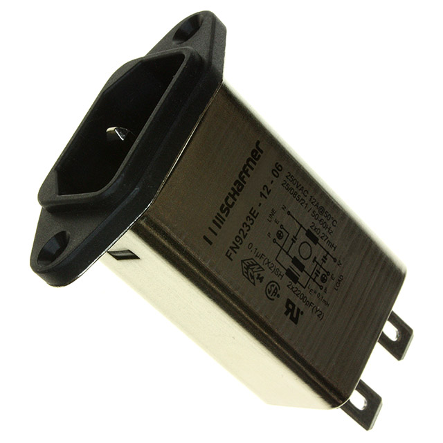 FN9233E-12-06HI FN9233E-12-06HI