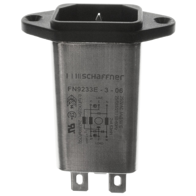 FN9233E-3-06 FN9233E-3-06