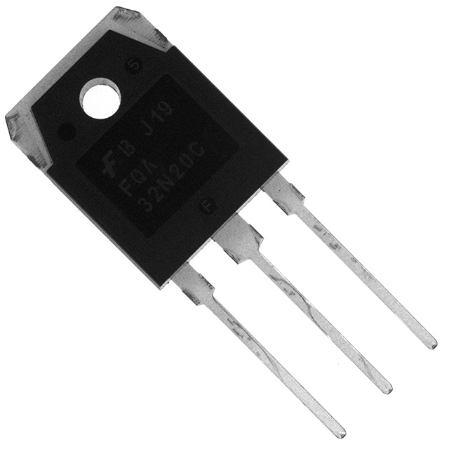 FQA32N20C FQA32N20C